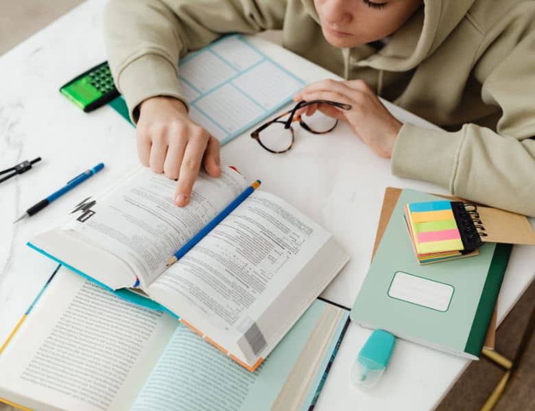 Come studiare all’università: i metodi per apprendere in modo efficace