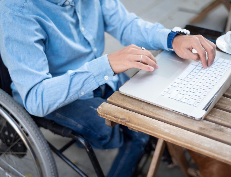 Accessibilità con le università telematiche: abbattiamo le barriere