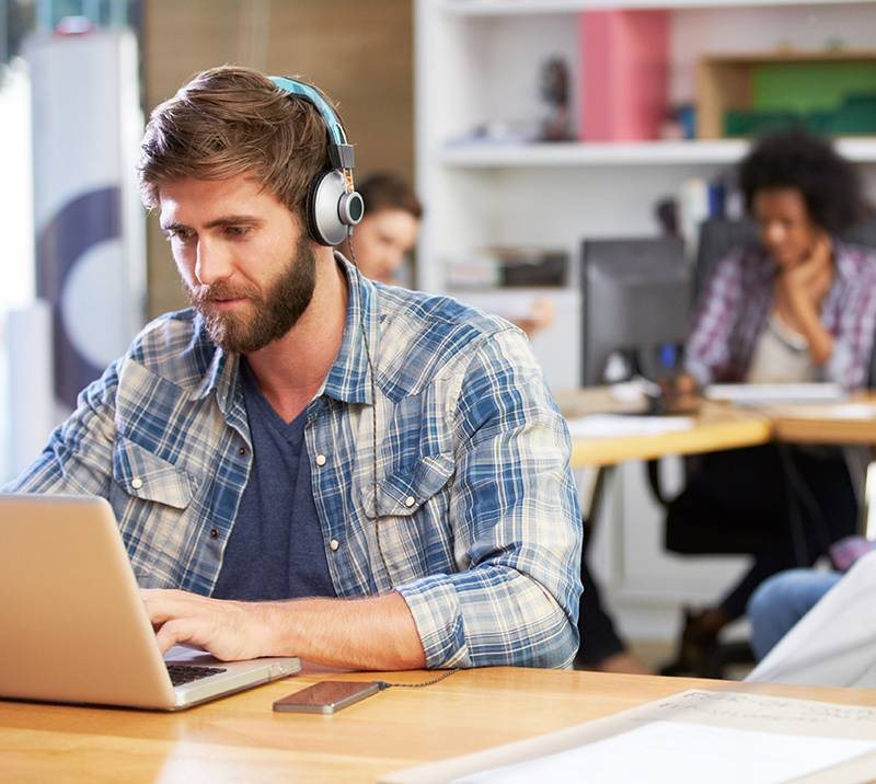 Il team ECP Cappuccio segue gli studenti