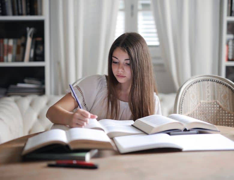 Come studiare velocemente (e bene)?