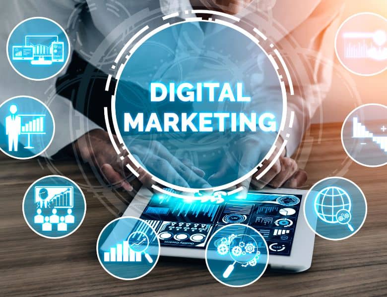 Come laurearsi in digital marketing: ecco il percorso studio