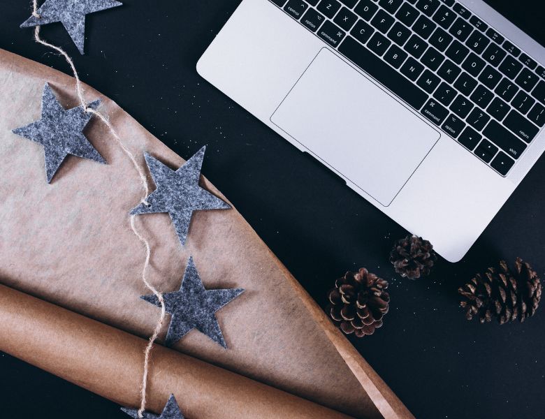 Studiare a Natale: come organizzarsi senza rinunciare alle feste