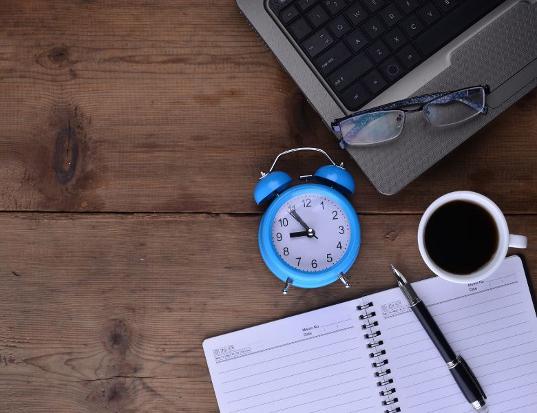 Time management: come bilanciare lavoro, famiglia e studio