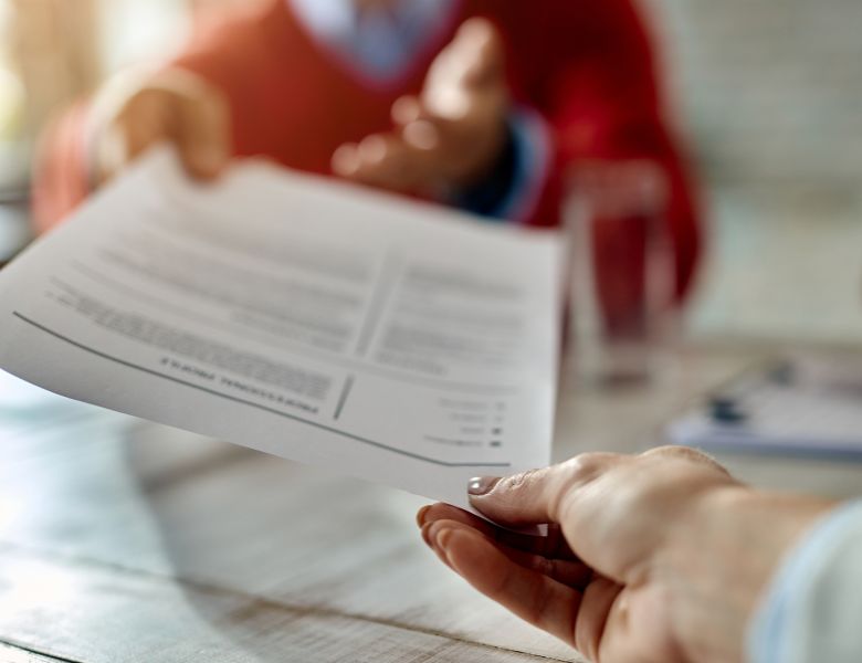Come scrivere un CV da studente universitario: guida pratica